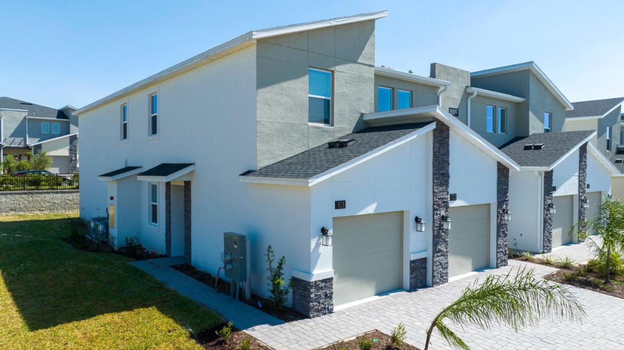 Family Friendly 2 Bd Close To @champions Gate 8899 Kissimmee