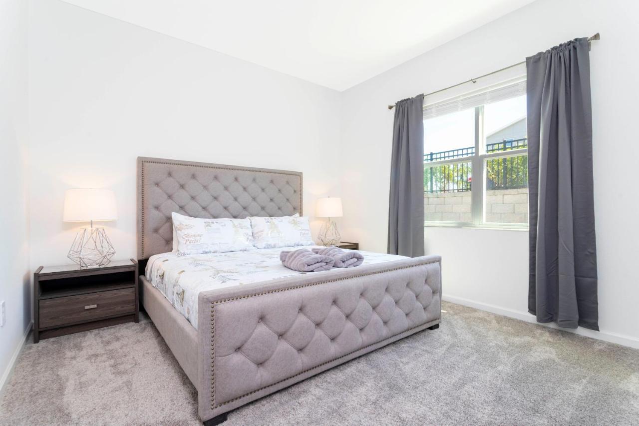 Family Friendly 2 Bd Close To @champions Gate 8899 Casa vacanze