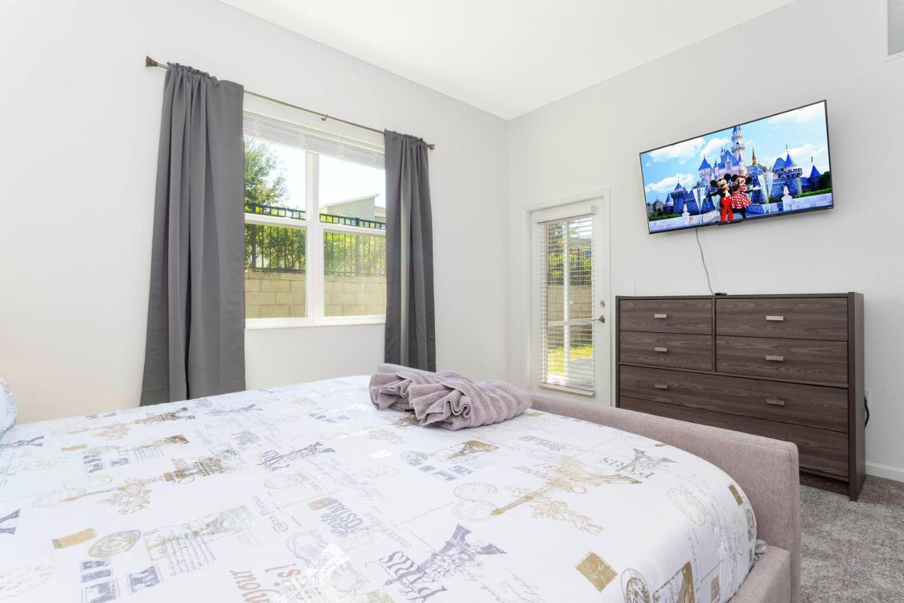 Casa vacanze Family Friendly 2 Bd Close To @champions Gate 8899