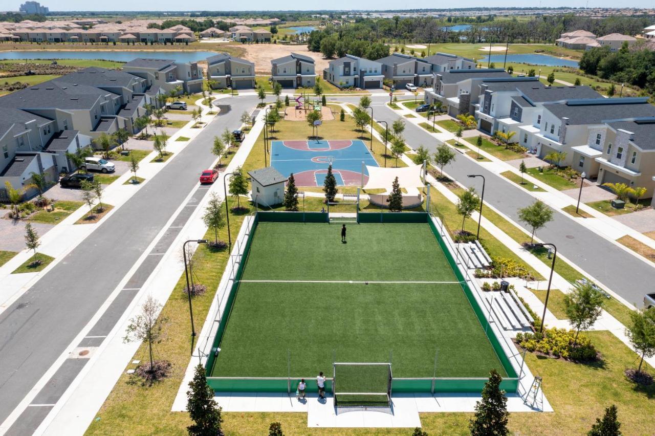 Casa vacanze Family Friendly 2 Bd Close To @champions Gate 8899