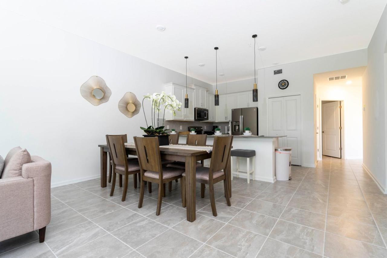 Casa vacanze Family Friendly 2 Bd Close To @champions Gate 8899 Kissimmee