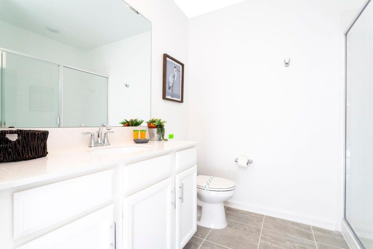 Family Friendly 2 Bd Close To @champions Gate 8899 Casa vacanze *