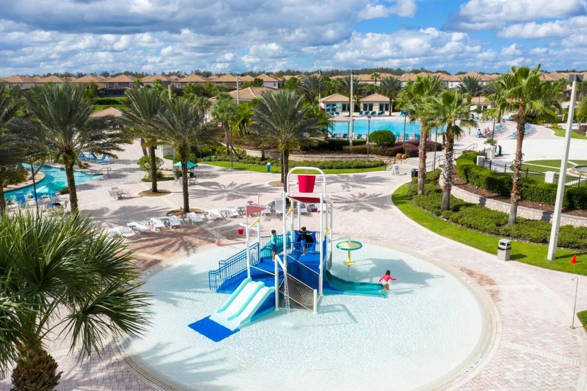 Casa vacanze Family Friendly 2 Bd Close To @champions Gate 8899 *