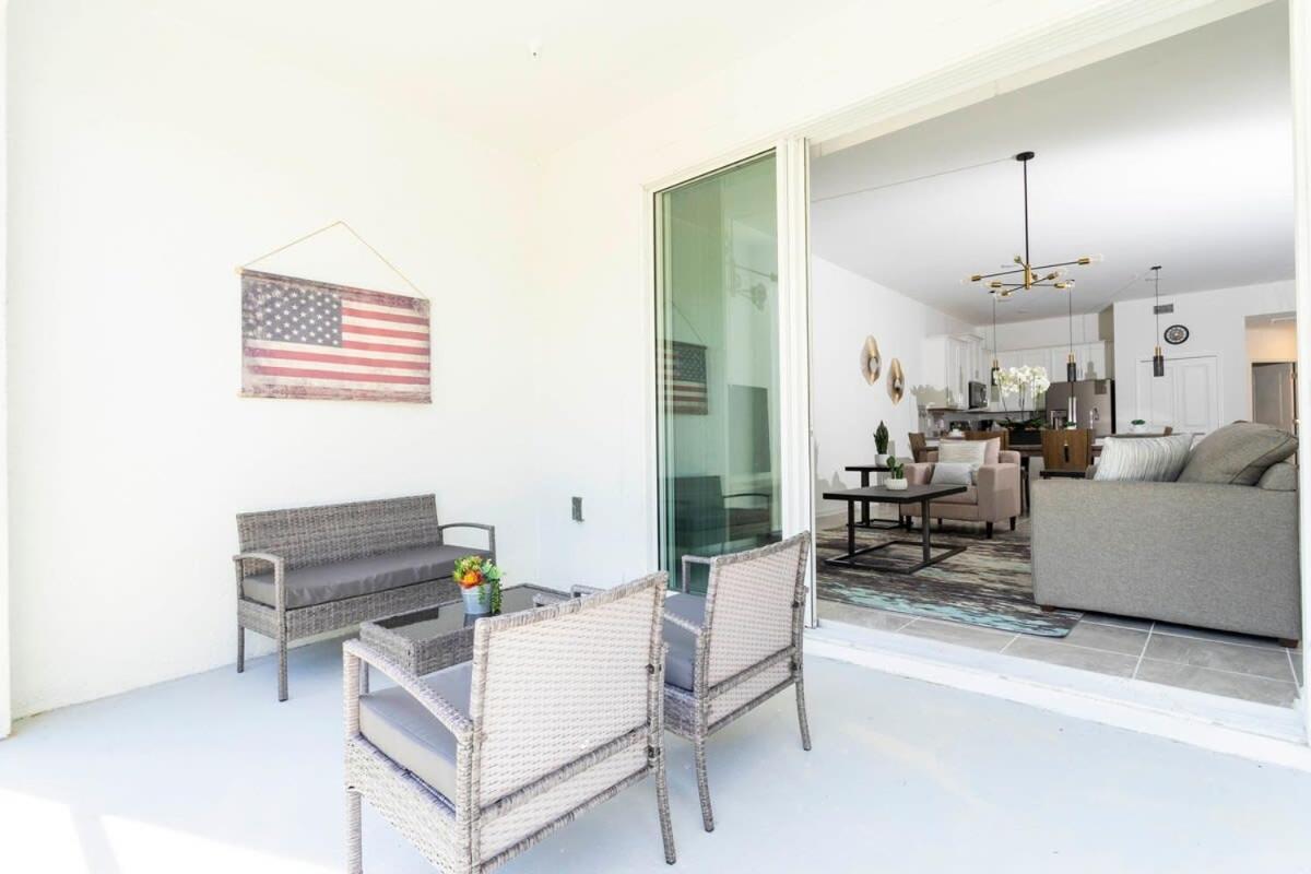 Casa vacanze Family Friendly 2 Bd Close To @champions Gate 8899 Kissimmee