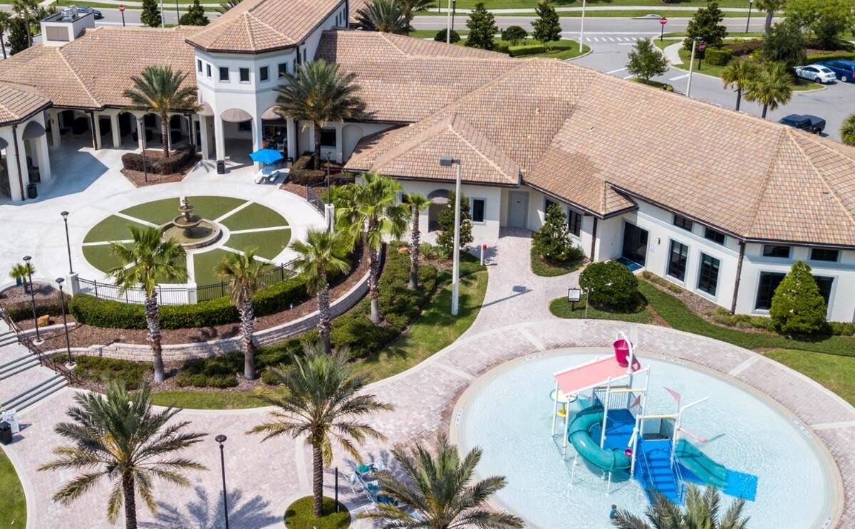 Family Friendly 2 Bd Close To @champions Gate 8899 Casa vacanze