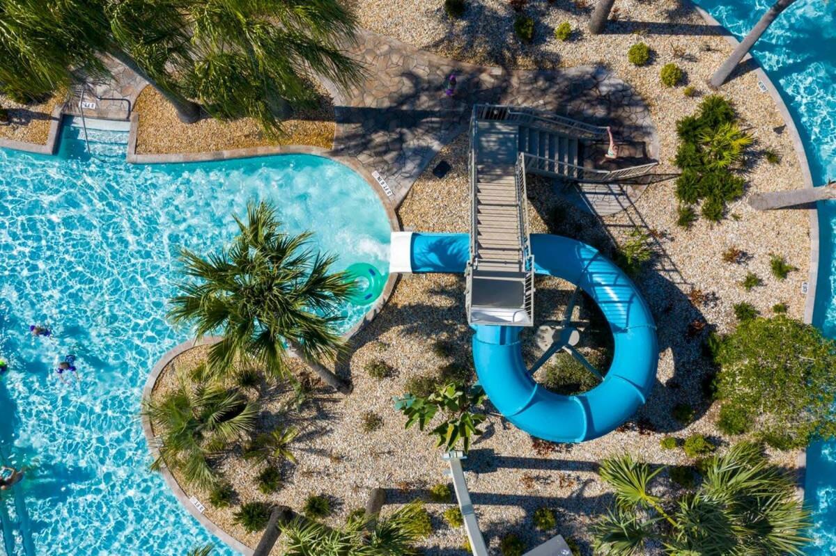 Casa vacanze Family Friendly 2 Bd Close To @champions Gate 8899