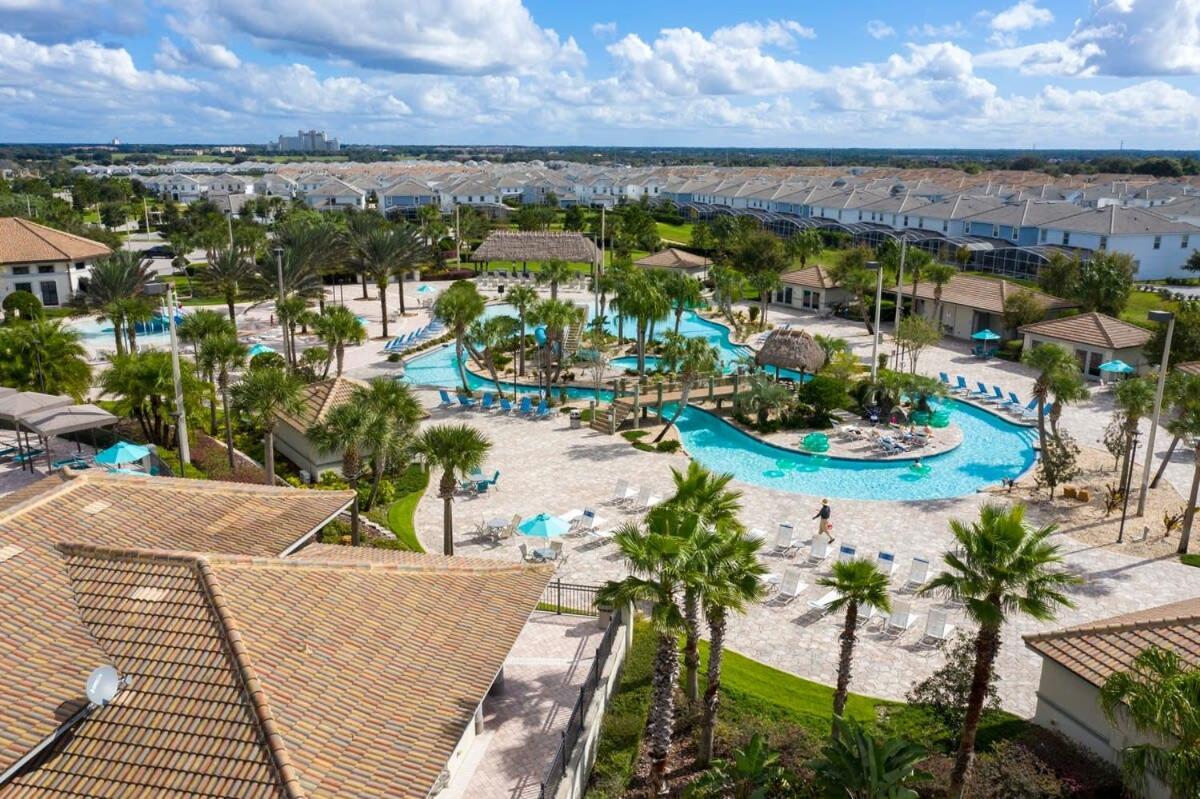 Casa vacanze Family Friendly 2 Bd Close To @champions Gate 8899 *