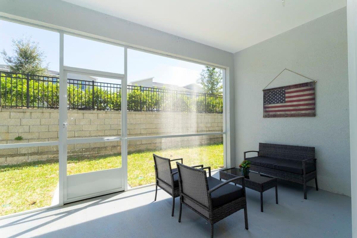 Casa vacanze Family Friendly 2 Bd Close To @champions Gate 8899