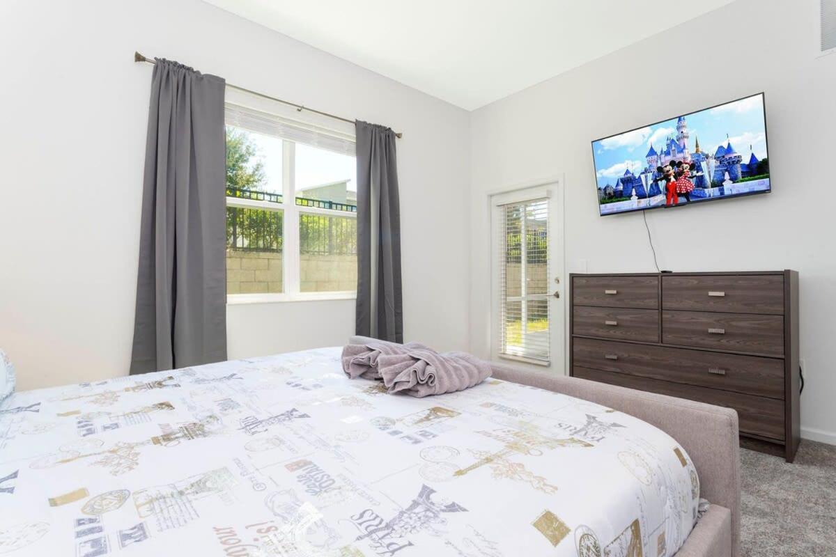 Casa vacanze Family Friendly 2 Bd Close To @champions Gate 8899 *