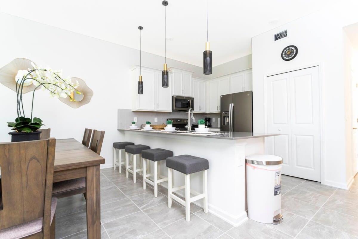 Casa vacanze Family Friendly 2 Bd Close To @champions Gate 8899