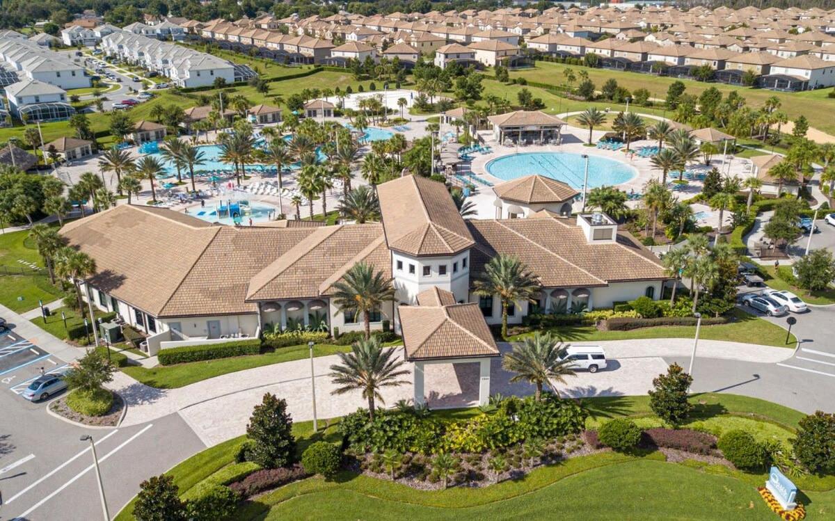 Family Friendly 2 Bd Close To @champions Gate 8899 Casa vacanze Kissimmee