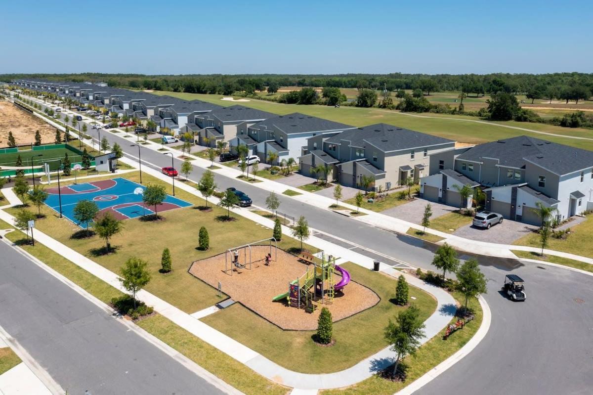 Casa vacanze Family Friendly 2 Bd Close To @champions Gate 8899