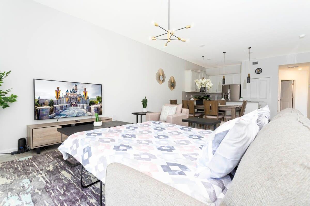 Casa vacanze Family Friendly 2 Bd Close To @champions Gate 8899 Kissimmee