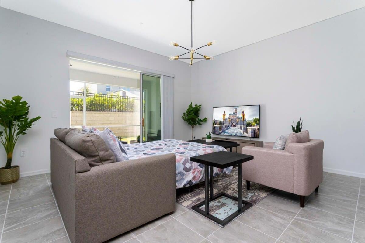 Casa vacanze Family Friendly 2 Bd Close To @champions Gate 8899 Kissimmee