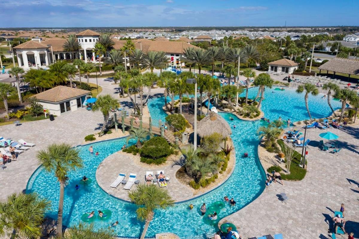 Family Friendly 2 Bd Close To @champions Gate 8899 Casa vacanze